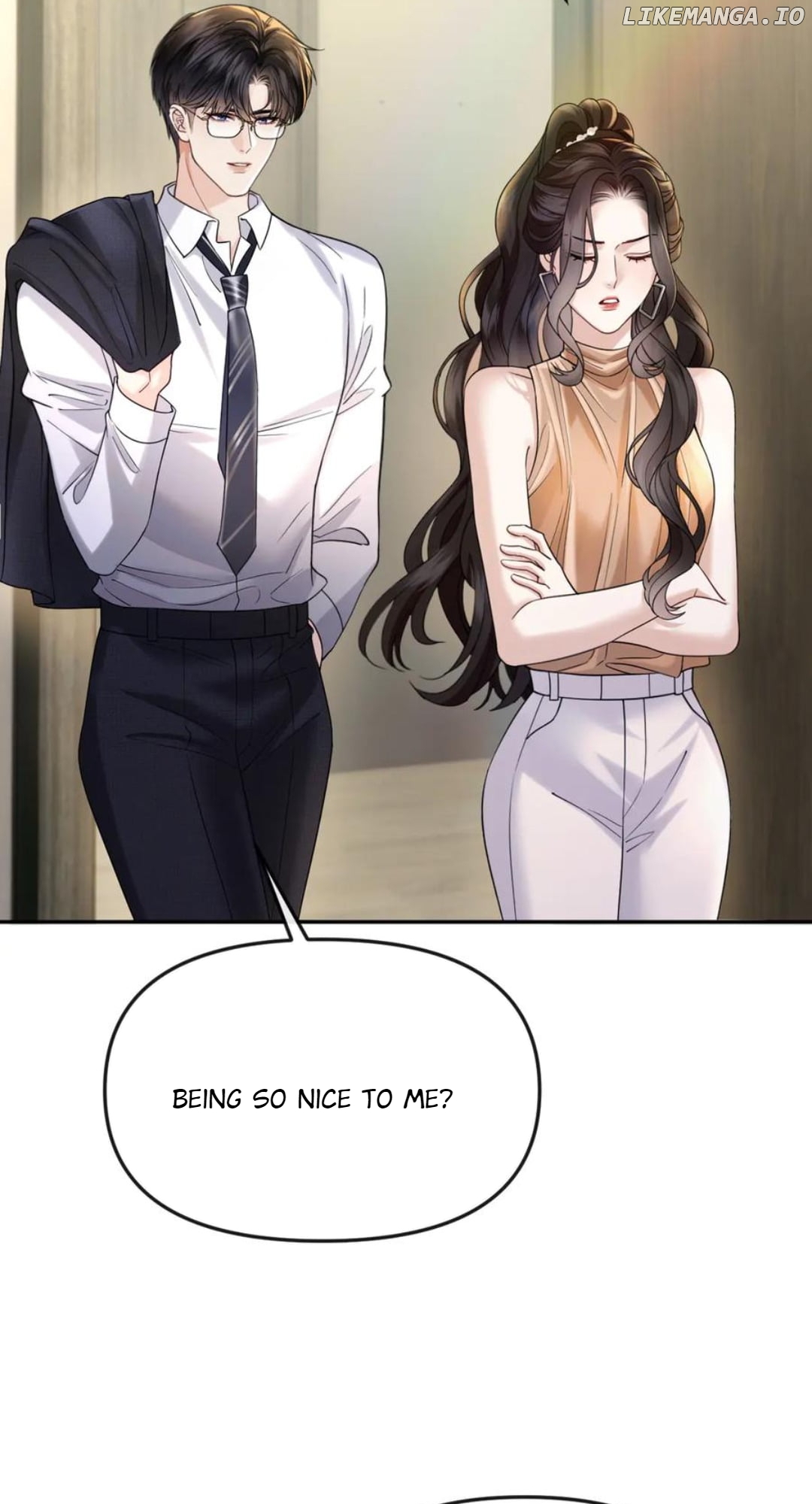 Deeply In Love Chapter 44 - page 25